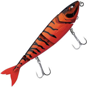 Воблер Berkley Zilla Swimmer 190SS (45г) Red Tiger