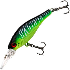 Воблер Berkley Pulse Minnow 45 (3.4г) Firetiger