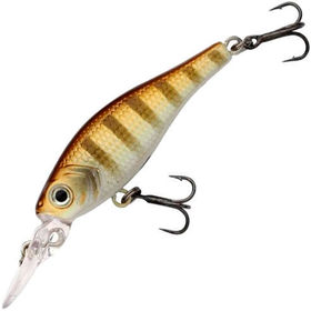 Воблер Berkley Pulse Minnow 45 (3.4г) Goldie