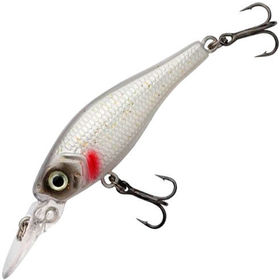 Воблер Berkley Pulse Minnow 45 (3.4г) Pearl White