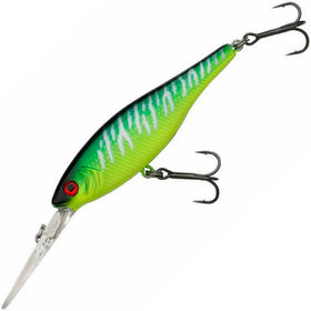 Воблер Berkley Pulse Minnow deep 80 (13.2г) Firetiger