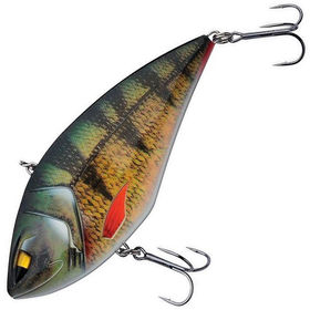Воблер Berkley Zilla Lipless (44 г) Perch