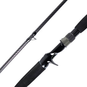 Кастинговое удилище BFT Ninety Two Big Fish Classic 8,6 (2.59м; 170г)
