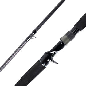 Кастинговое удилище BFT Ninety Two Double Impact 9,0
