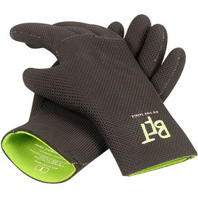 Перчатки BFT Atlantic Glove 5 finger р.XXL