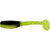 Мягкая приманка Big Bite Baits Swimming Crappie Minnr 2 (5см) 04 Chartreuse Shad (10шт)
