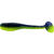 Мягкая приманка Big Bite Baits Swimming Crappie Minnr 2 (5см) 05 Junebug Chartreuse (10шт)