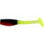 Мягкая приманка Big Bite Baits Swimming Crappie Minnr 2 (5см) 09 Red/Black/Chartreuse (10шт)