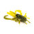 Мягкая приманка Big Bite Baits Grasshopper-02 Bumble Bee Swirl