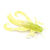 Мягкая приманка Big Bite Baits Grasshopper-07 Lemon Meringue
