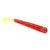 Мягкая приманка Big Bite Baits Ring Worm 4-31 Electric Strawberry Chart Tail