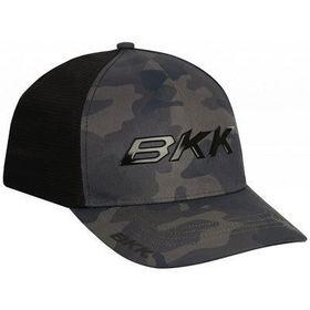 Бейсболка BKK Legacy Performance Hat Camo р.Free Size