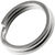 Кольцо заводное BKK Split Ring-41 #0 (упаковка - 20шт)