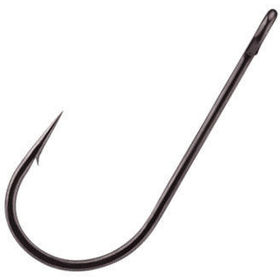 Крючок BKK Trailer Hook №1/0 (упаковка - 5шт) кольцо