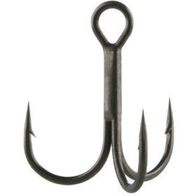 Тройник BKK Spear 21-SS/Fangs BT621 SS №18 (упаковка - 8шт)