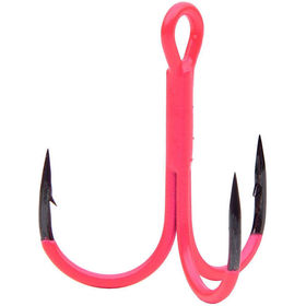 Тройник BKK Spear 21-UVP №6 (упаковка -6шт)