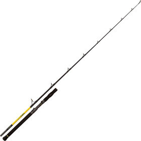 Удилище Black Cat Spin Stick (2.15м; 100-300г)