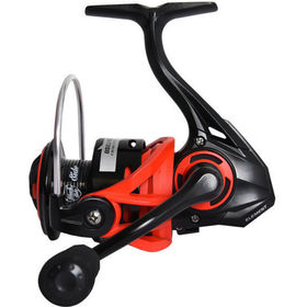 Катушка Black Side Element 2000FD