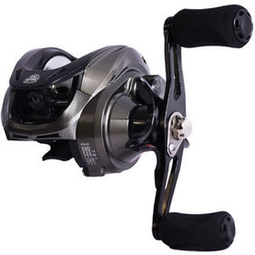 Катушка Black Side Outcast 201 LH