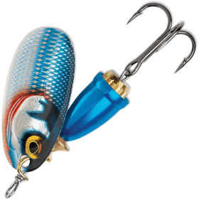 Блесна Blue Fox Vibrax Gilded №0 (3г) GDBST