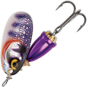 Блесна Blue Fox Vibrax Gilded №0 (3г) GDIW