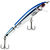 Воблер Bomber Jointed Wake Minnow 5 3/8  (20.6г) 5460