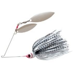 Спиннербэйт Booyah Double Willow BOOYAH Blade, BYBW12-635