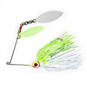 Спиннербэйт Booyah Glow Blades, BYGBW12-616