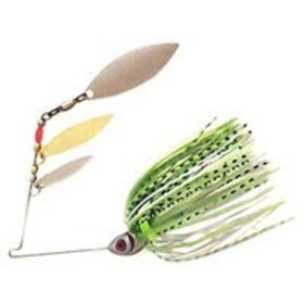 Спиннербэйт Booyah Mini Shad, BYMS36-613