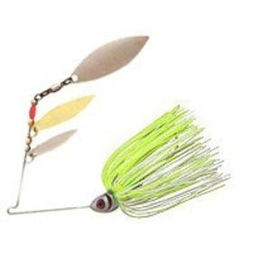 Спиннербэйт Booyah Mini Shad, BYMS36-612