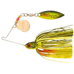 Спиннербэйт Booyah Pond Magic, BYPM36-716