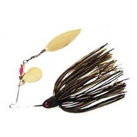 Спиннербэйт Booyah Pond Magic, BYPM36-656