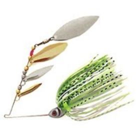 Спиннербэйт Booyah Super Shad, BYSS38-613