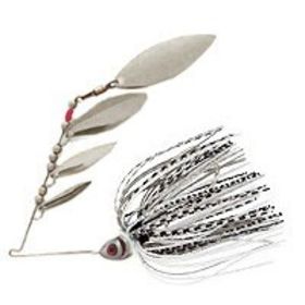 Спиннербэйт Booyah Super Shad, BYSS38-610