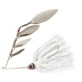 Спиннербэйт Booyah Super Shad, BYSS38-609