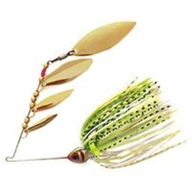 Спиннербэйт Booyah Super Shad, BYSS38-614