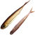 Слаг Bromanodell Iron Slug 7 (18см) 06 (упаковка - 2шт)