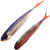 Слаг Bromanodell Iron Slug 7 (18см) 07 (упаковка - 2шт)