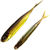 Слаг Bromanodell Iron Slug 7 (18см) 10 (упаковка - 2шт)