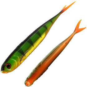 Слаг Bromanodell Iron Slug 7 (18см) 11 (упаковка - 2шт)