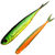 Слаг Bromanodell Iron Slug 7 (18см) 12 (упаковка - 2шт)