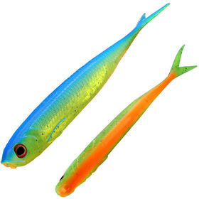 Слаг Bromanodell Iron Slug 7 (18см) 13 (упаковка - 2шт)
