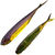 Слаг Bromanodell Iron Slug 7 (18см) 14 (упаковка - 2шт)