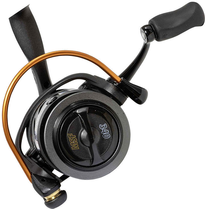 Spinning reel Browning Black Magic MSF