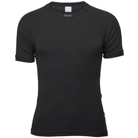 Термофутболка Brynje Classic T-Shirt Black р.S