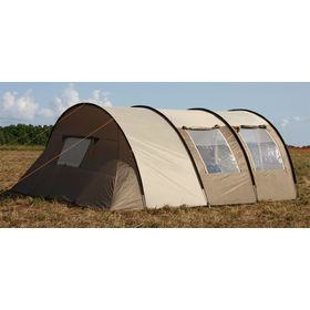Палатка кемпинговая CAMPACK-TENT Urban Voyager