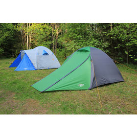 Палатка туристическая CAMPACK-TENT Forest Explorer