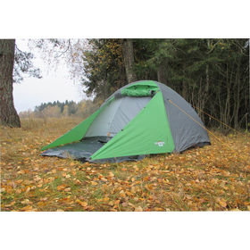 Палатка туристическая CAMPACK-TENT Forest Explorer