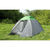 Палатка туристическая CAMPACK-TENT Rock Explorer