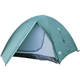 Палатка туристическая Campack Tent Trek Traveler 2